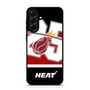 miami heat 25 Samsung Galaxy A56 Case