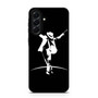 Michael Jackson Samsung Galaxy A56 Case