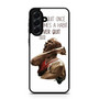 Michael Jordan Quotes Samsung Galaxy A56 Case