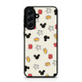 Mickey Mouse's Things Samsung Galaxy A56 Case