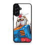 Mighty Gundam Samsung Galaxy A56 Case