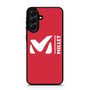 Millet Logo Samsung Galaxy A56 Case