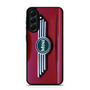 Mini Cooper Automotive Logo Samsung Galaxy A56 Case