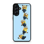 Minions 6 Samsung Galaxy A56 Case