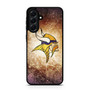 Minnesota Vikings American football 2 Samsung Galaxy A56 Case