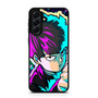 Mob Psycho 100 2 Samsung Galaxy A56 Case