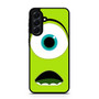 monster university Samsung Galaxy A56 Case