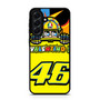 Moto GP The Doctor Samsung Galaxy A56 Case