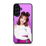 Na Yeon Twice Samsung Galaxy A56 Case