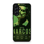 Narcos TV Series 2 Samsung Galaxy A56 Case