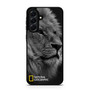 National Geographic Lion Samsung Galaxy A56 Case
