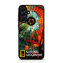 National Geographic Picture Samsung Galaxy A56 Case