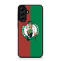 NBA Boston Celtics 2 Samsung Galaxy A56 Case
