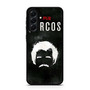 Netflix NARCOS Samsung Galaxy A56 Case
