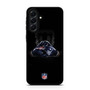 New England Patriots American football Gloves Samsung Galaxy A56 Case