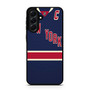 new york hockey jersey Samsung Galaxy A56 Case