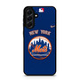 New York Mets 2 Samsung Galaxy A56 Case