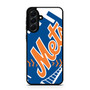 New York Mets Baseball Team 2 Samsung Galaxy A56 Case