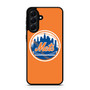 New York Mets Baseball Team 3 Samsung Galaxy A56 Case