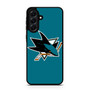 NHL San Jose Sharks 2 Samsung Galaxy A56 Case