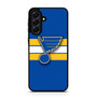 NHL St Louis Blues 3 Samsung Galaxy A56 Case
