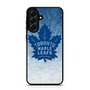 NHL Toronto Maple Leafs 2 Samsung Galaxy A56 Case