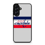 NHL Washington Capitals 2 Samsung Galaxy A56 Case