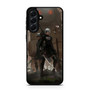 NieR Automata 4 Samsung Galaxy A56 Case