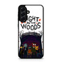 Night In The Woods Game 1 Samsung Galaxy A56 Case