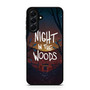 Night In The Woods Game 3 Samsung Galaxy A56 Case