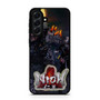Nioh Game Samsung Galaxy A56 Case