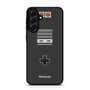 Nitendo in Stick Samsung Galaxy A56 Case