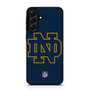 Notre Dame Fighting Irish American Football 2 Samsung Galaxy A56 Case