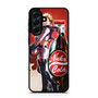 Nuka Cola Fallout Samsung Galaxy A56 Case