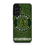 Oakland Athletics Baseball Yard Samsung Galaxy A56 Case