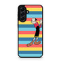 Olive Samsung Galaxy A56 Case