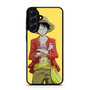 One Piece Luffy 1 Samsung Galaxy A56 Case