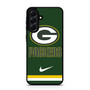 packers Samsung Galaxy A56 Case