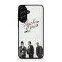 Panic at the disco crews Samsung Galaxy A56 Case