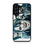 Papa Roach The Crews Samsung Galaxy A56 Case