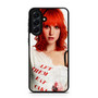 Paramore Haley Williams Samsung Galaxy A56 Case