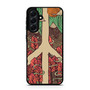 Peace Art Samsung Galaxy A56 Case