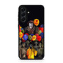 Pennywise Clown And Childreen Samsung Galaxy A56 Case