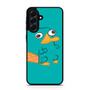 perry the platypus Samsung Galaxy A56 Case