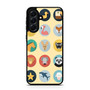 Pets Collage Samsung Galaxy A56 Case