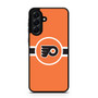 Philadelphia Flyers Team Samsung Galaxy A56 Case