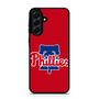 Philadelphia Phillies Samsung Galaxy A56 Case