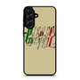 Pierce The Veil Samsung Galaxy A56 Case