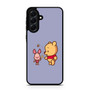 Piglet And Pooh Samsung Galaxy A56 Case