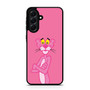 Pink panther Samsung Galaxy A56 Case